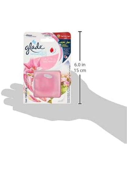 Glade Sensations Refill Pink 8g
