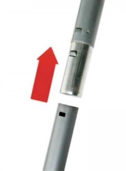 Neco Spray Mop for Effortless Cleaning