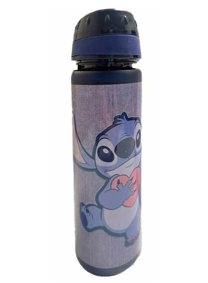 Trucare Disney Stitch Water Bottle 750 ML