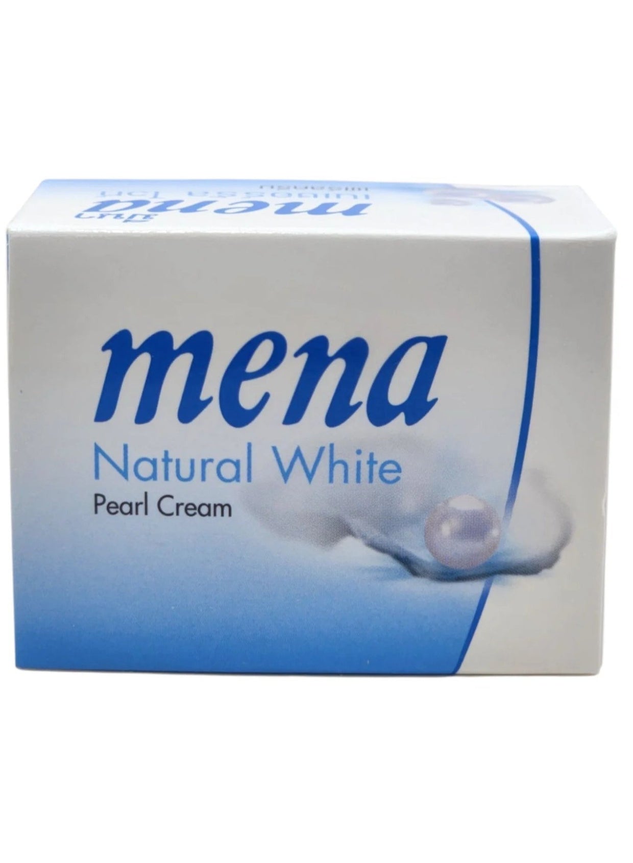 3grams, Mena, Moisturizers - Night Cream, White