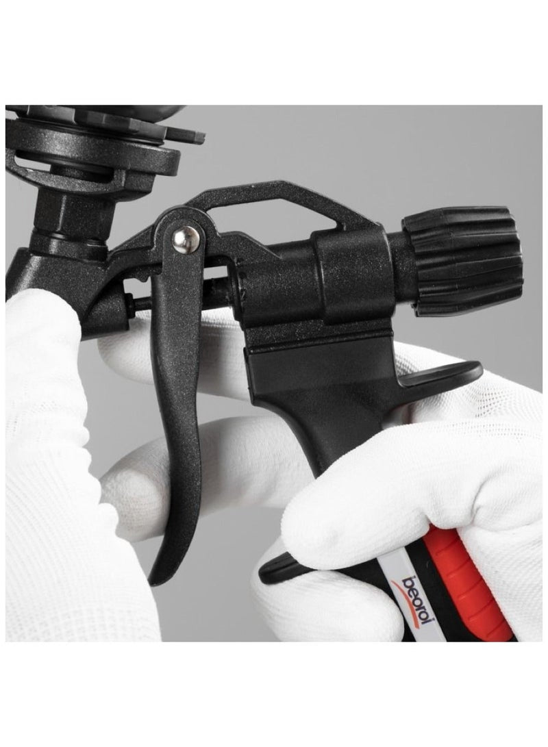 Beorol PU Foam Gun with PTFE Coating