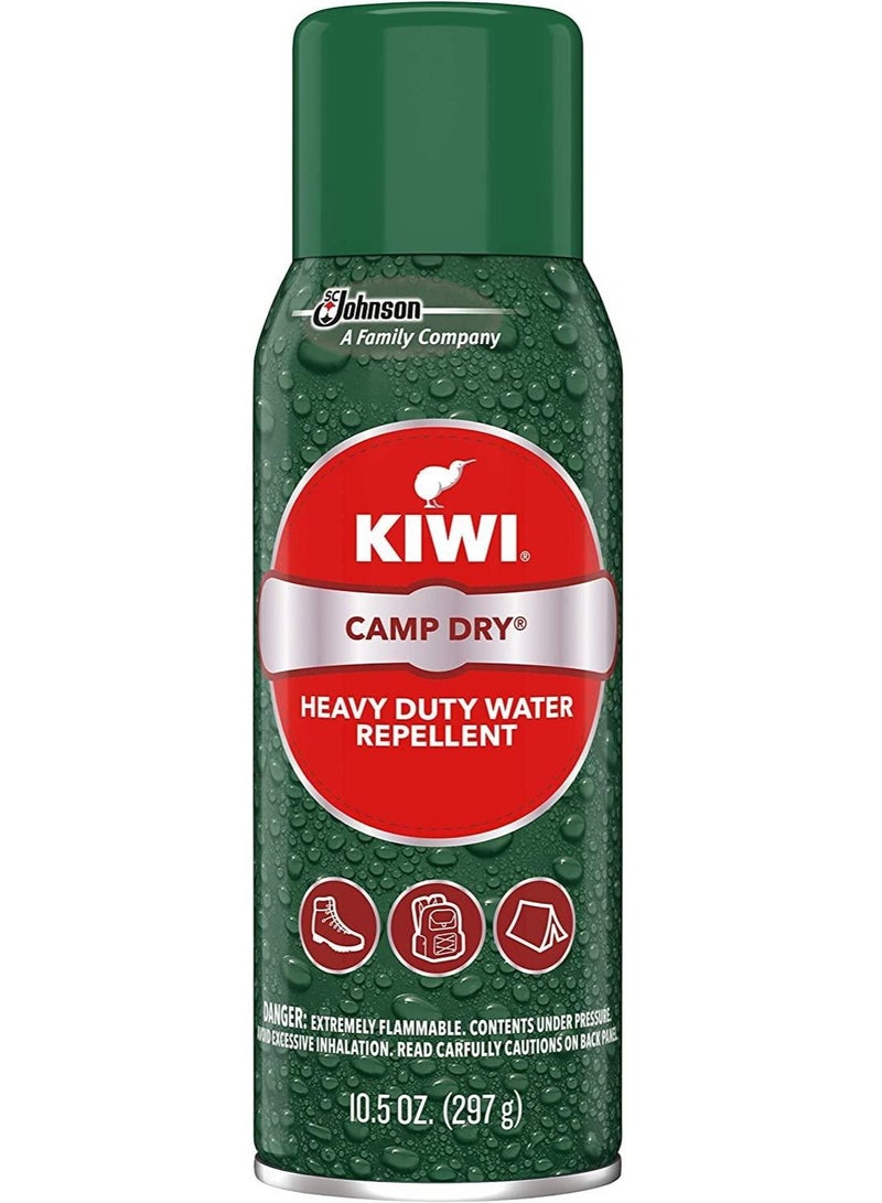 Kiwi Camp Dry Water Repellent 297 G