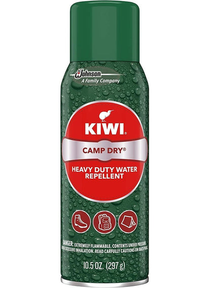 Kiwi Camp Dry Water Repellent 297 G