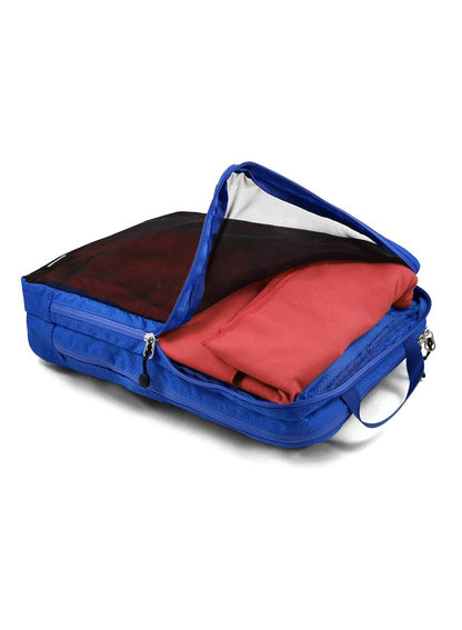 COGHLANS Wet/Dry Dual Compartment Storage Bag