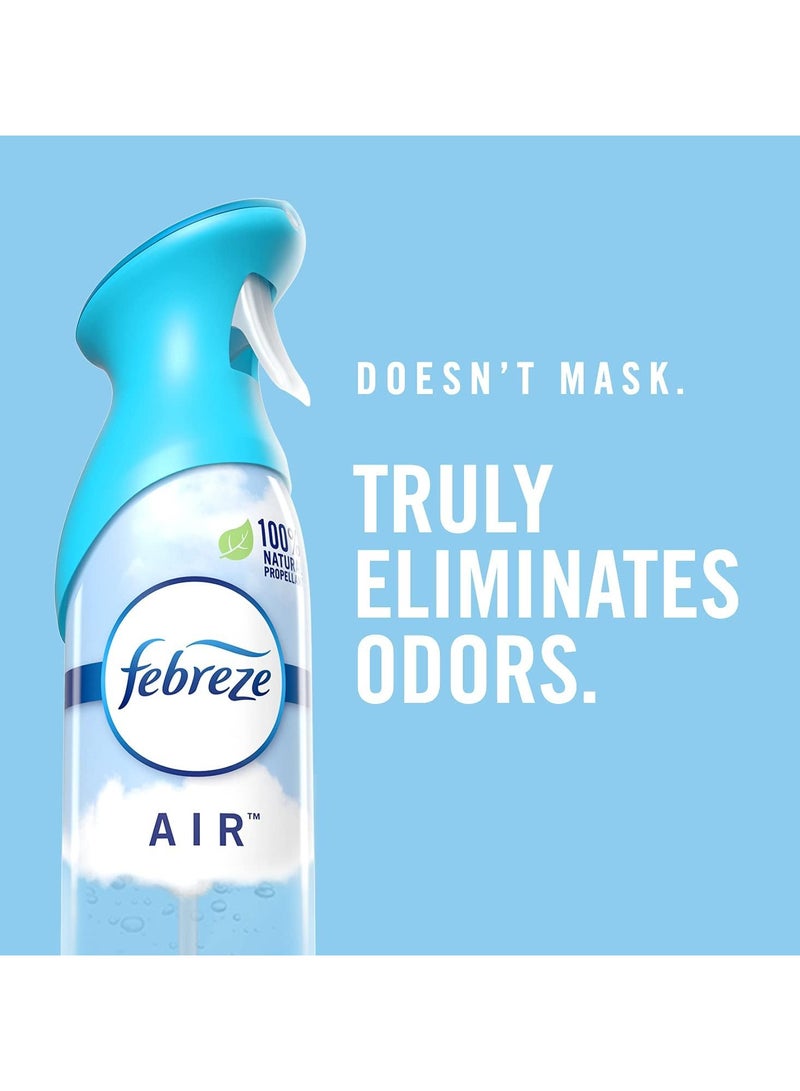 Febreze Jasmine Air Freshener Spray 300 ML