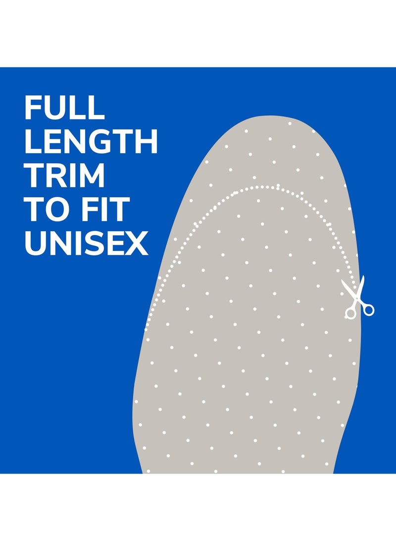Dr. Scholl's Stay Odor-Free Insoles