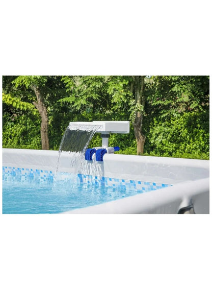 Soothing Waterfall LED by Bestway