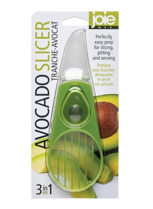 Joie 3 In 1 Avocado Slicer