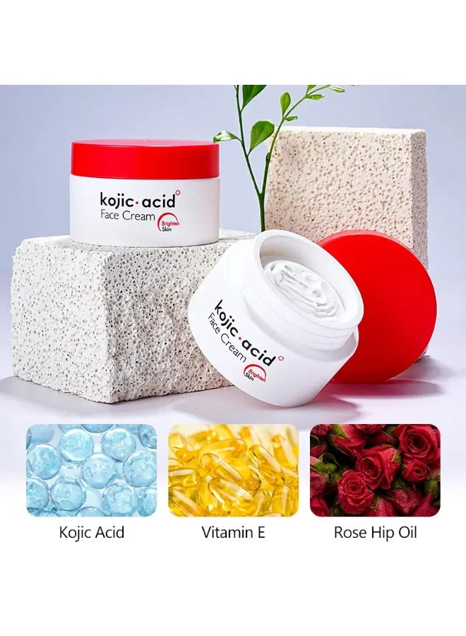 acid deep, acid deep nourishment, cream 50g, deep nourishment, deep nourishment firming, face cream, face cream 50g, firming face, firming face cream, guanjing beauty, kojic acid, kojic acid deep, nourishment firming, nourishment firming face, skincare