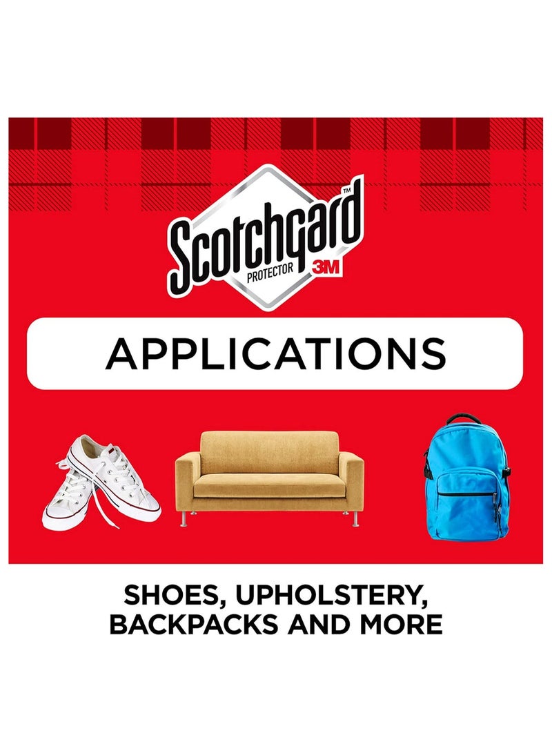 Scotchgard Fabric Water Shield 283 G