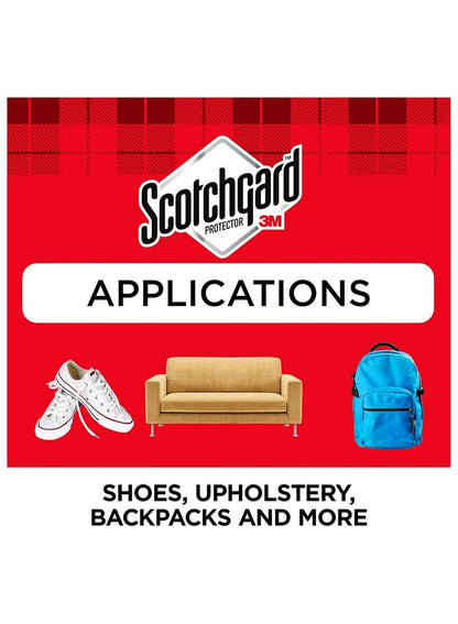 Scotchgard Fabric Water Shield 283 G