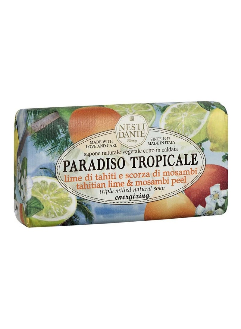 Nesti Dante Paradiso Tropicale Soap - 250g