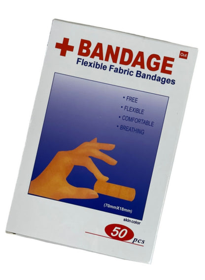 aid kit, aid kits, bandages skin, bandages skin color, fabric bandages, fabric bandages skin, fit soft, flexible fabric, flexible fabric bandages, non stick, pad type, skin color, type non, wound pad
