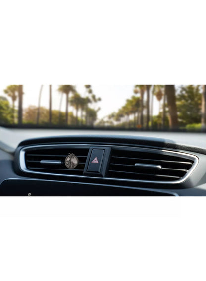 California Scents Ice Scent Car Fresheners