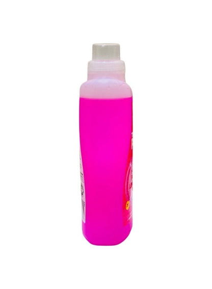 Limescale Gel Cleaner 1L - Star Drops
