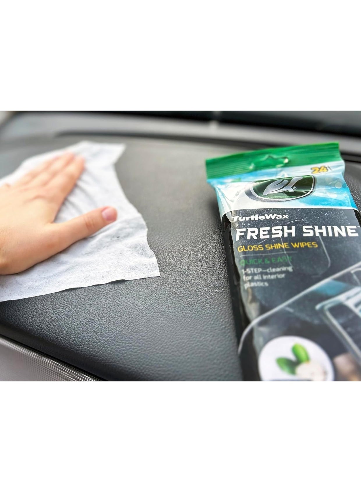 car care, cool dry, fresh shine, fresh shine gloss, gloss shine, gloss shine wipes, one step, one wipe, shine gloss, shine gloss shine, shine wipes, shine wipes quick, turtlewax, wax fresh, wipes quick