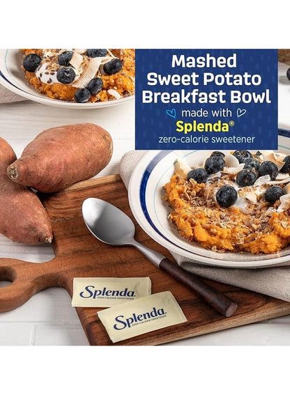 SPLENDA No Calorie Sweetener Granules 200 Count