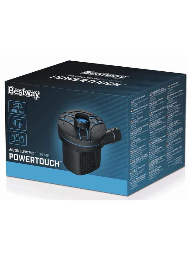 Bestway Powertouch AC DC Electric Air Pump