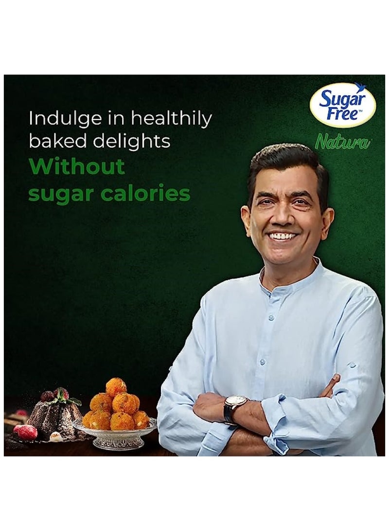 Sugar Free Natura Low Calorie Sweetener Drops
