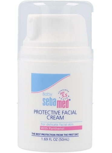 Sebamed Baby Protective Facial Cream 50 ML
