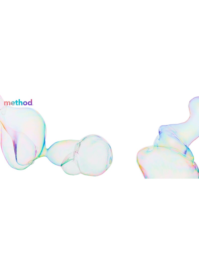 Method Simply Nourish Body Wash 532 ML