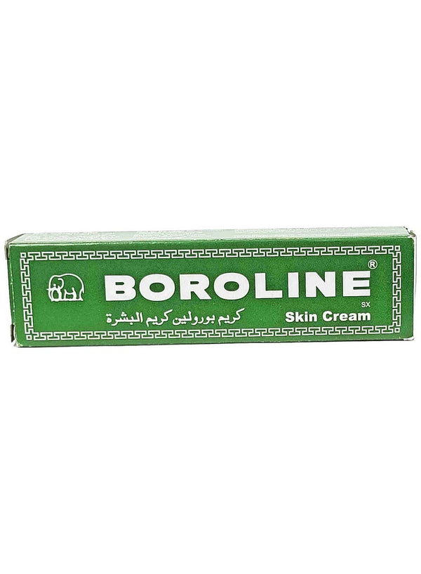 BOROLINE Skin Cream 20g - Premium Skincare Solution