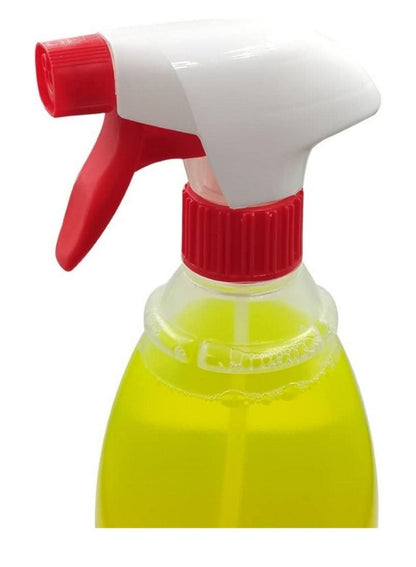 Dasty Classic Degreaser 1L for Powerful Cleaning