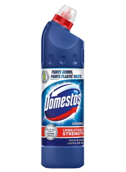 bleach pink, bleach pink power, bowl even, cleaner thick, cleaner thick bleach, cool dry, domestos, every day, pink power, rim areas, stain removal, thick bleach, thick bleach pink, toilet cleaner, toilet cleaner thick