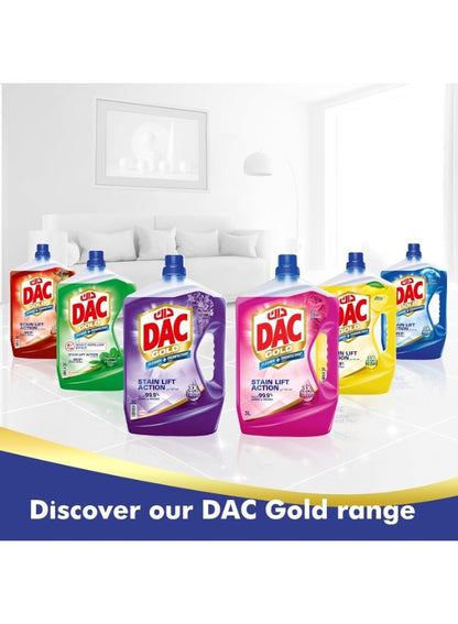 Dac Gold Multi-Purpose Cleaner Lavender De Provence