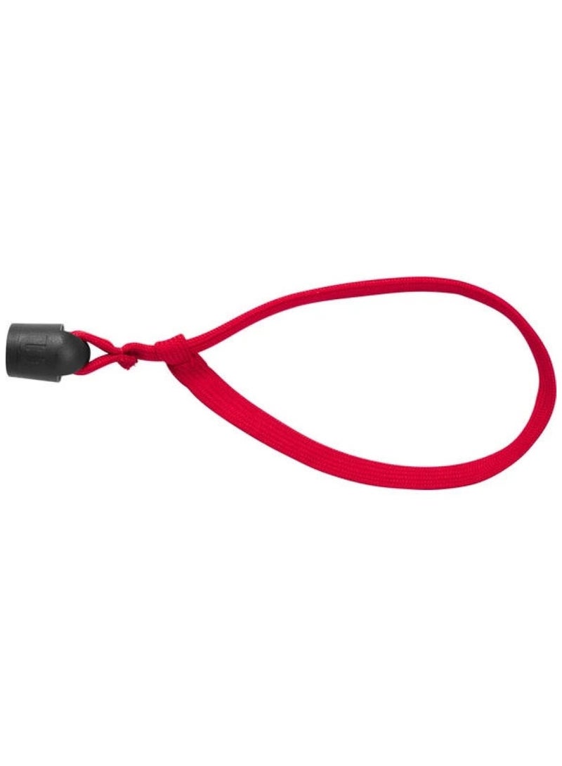 Wilson Double Braid Zipcord Wrist Strap
