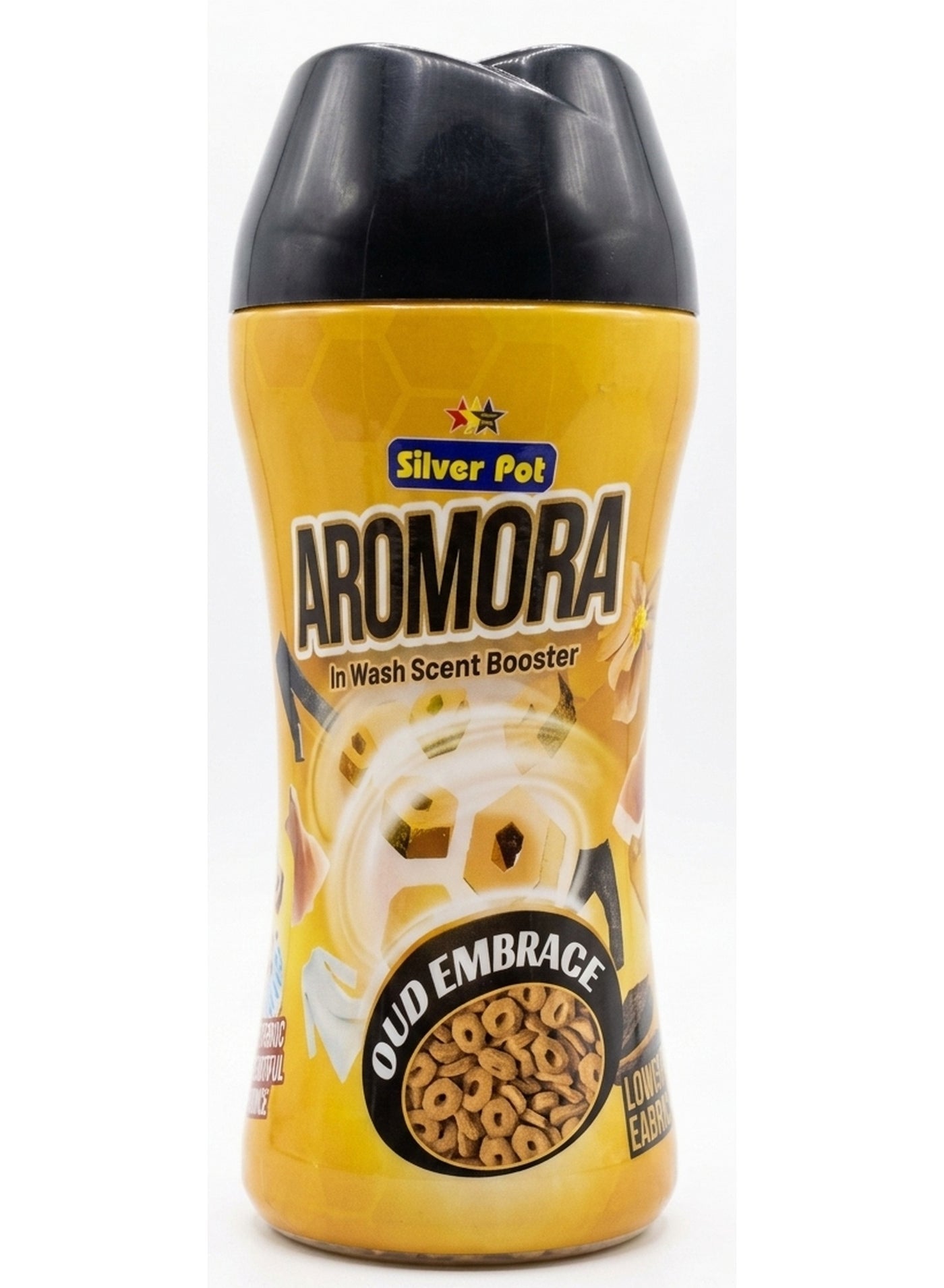 300grams, Silver Pot, Washing Powder