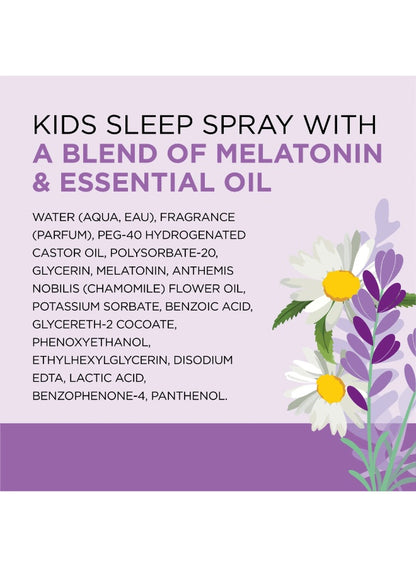 back feet, dr teal s, essential oil, essential oil blend, hypoallergenic, kids sleep, kids sleep spray, melatonin essential, melatonin essential oil, oil blend, sleep spray, sleep spray hypoallergenic, spray hypoallergenic, vegan, vegan key