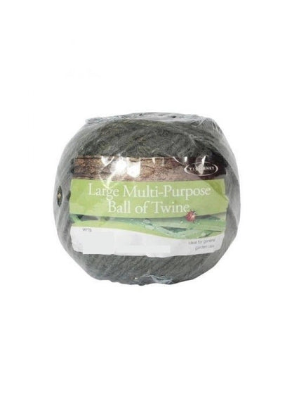 Tildenet Large Multi Purpose Ball Of Twine 75 M