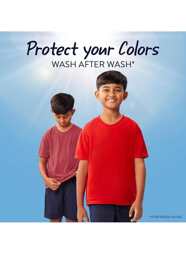 Downy Vanilla & Musk Fabric Conditioner 1 L