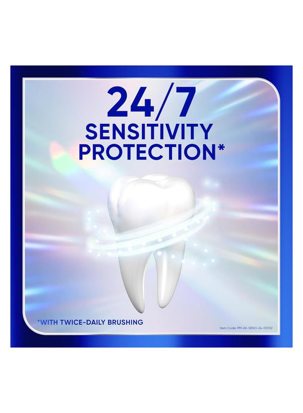 Sensodyne Clinical White Toothpaste 75 ML