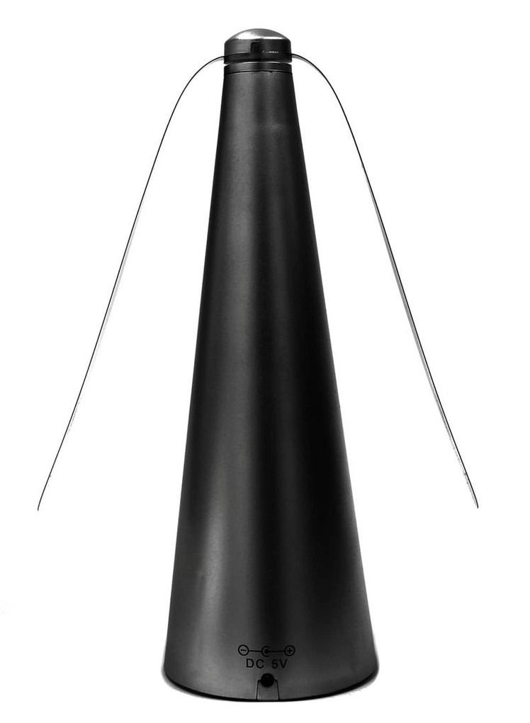 MAAGEN Portable Insect Repellent Fan