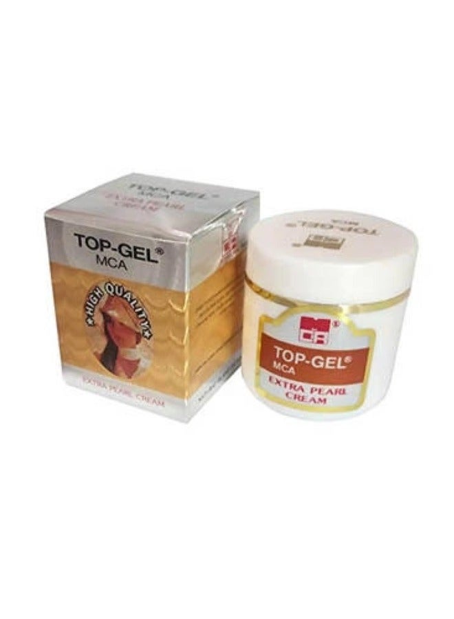 Premium Extra Pearl Cream 15g by Top Gel