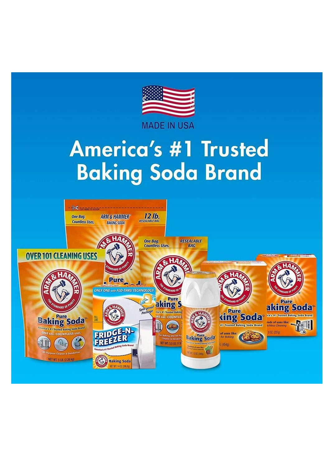 air flow, arm & hammer, back panels, baking soda, baking soda 14oz, box without, freezer baking, freezer baking soda, fridge freezer, fridge freezer baking, let air, linger like, odors tend, panels let, soda 14oz