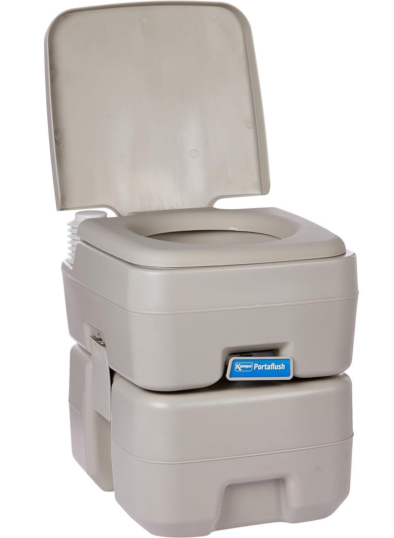 Portable Camping Toilet - KAMPA