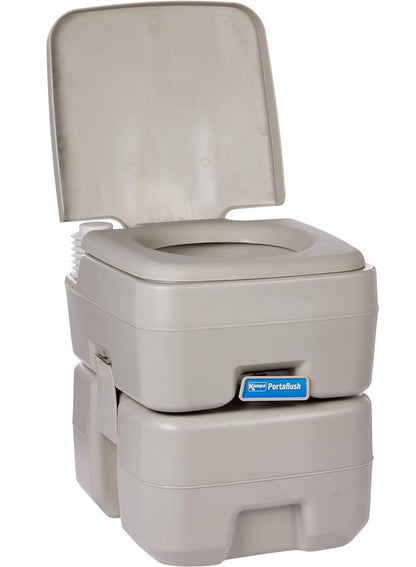 Portable Camping Toilet - KAMPA