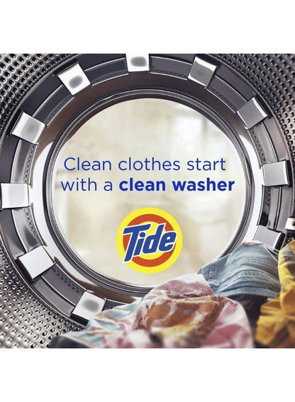 Descaler, Tide