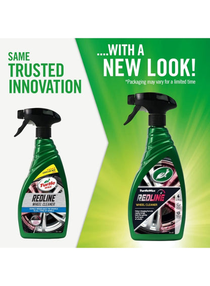 brake dust, car wheel, car wheel rim, cleaner restorer, deep cleaning, dirt mud, redline car, redline car wheel, rim cleaner, rim cleaner restorer, thick gel, turns red, turtlewax, wheel rim, wheel rim cleaner