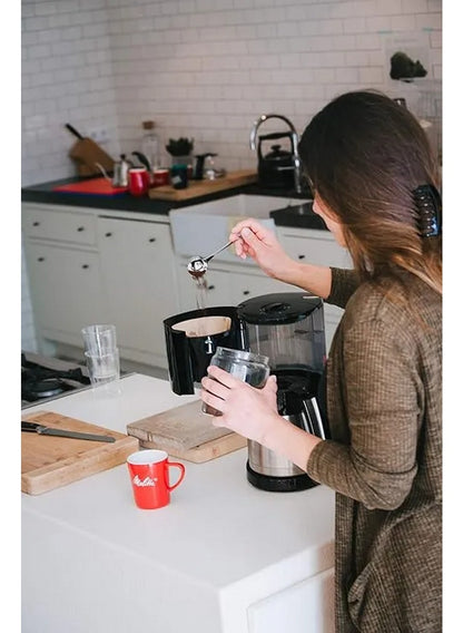 allows full, aroma zones, coffee every, coffee filters, every brew, every cup, every time, filters white, flow aroma, full coffee, melitta, paper allows, rich coffee, water flow, white brew