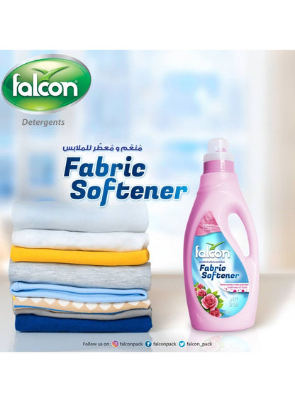 Falcon Fabric Softener Floral Scent 2L