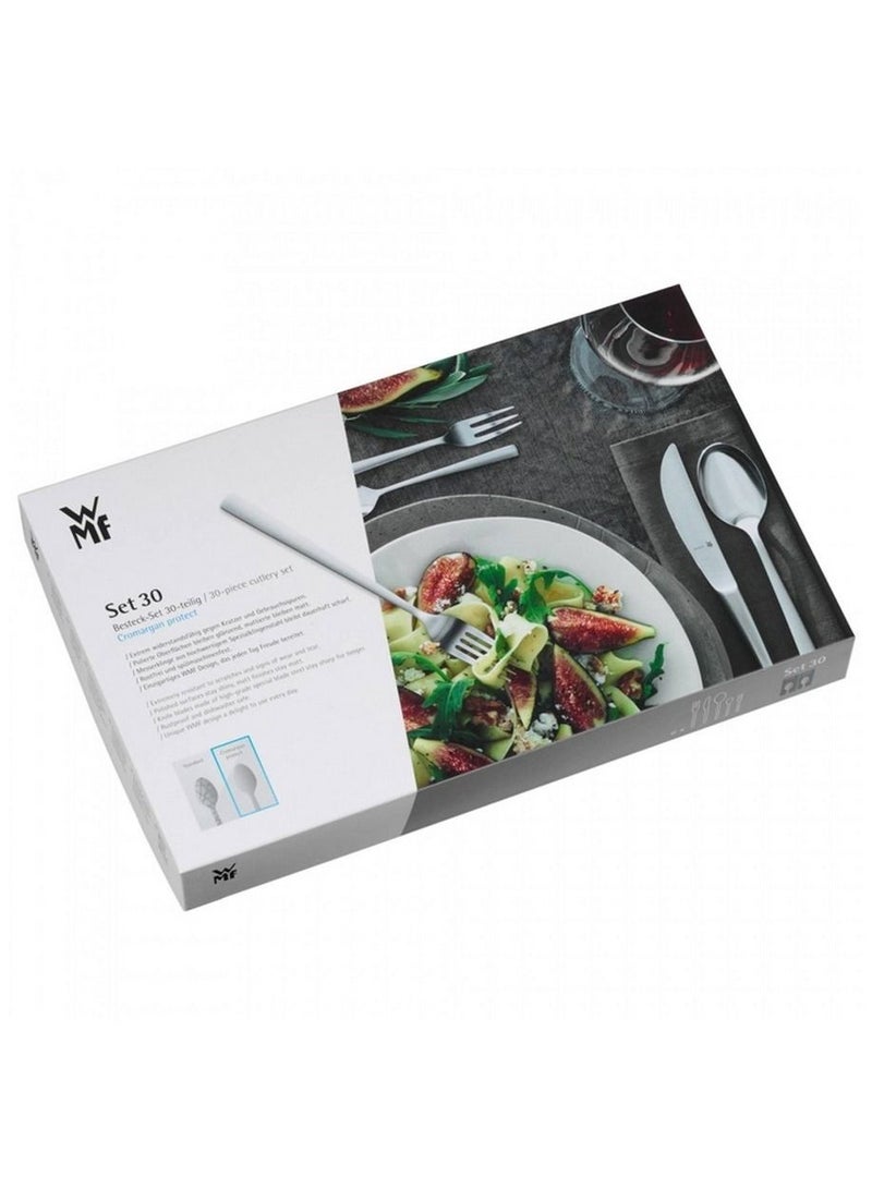 WMF Jette Joop 30-Piece Cutlery Set