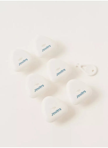 JUNIORS Plug Socket Cover Set of 6
