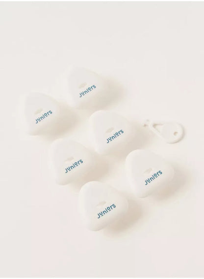 JUNIORS Plug Socket Cover Set of 6
