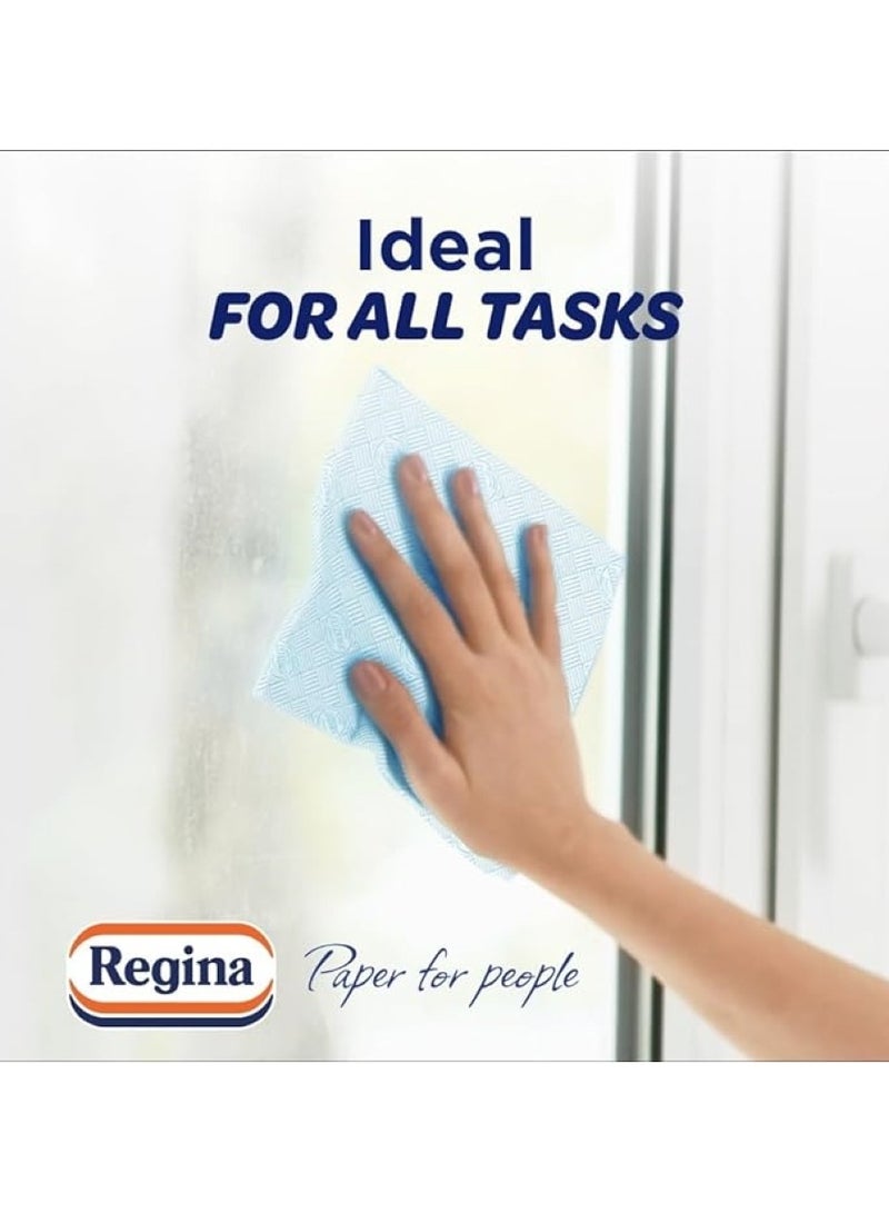 Regina Blitz Kitchen Towel 100 Sheets