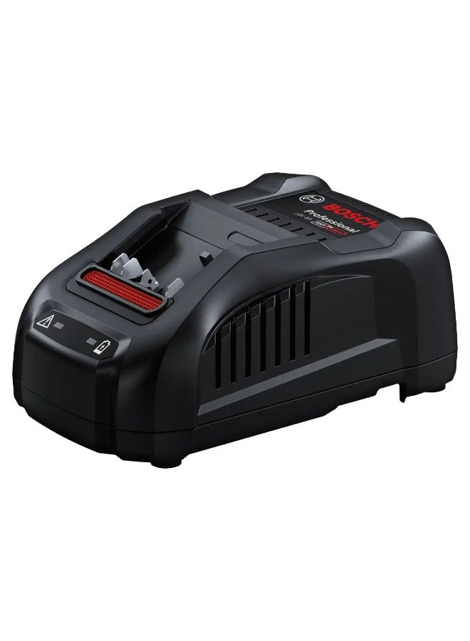 BOSCH Professional Starter Set with Li-ion Batteries