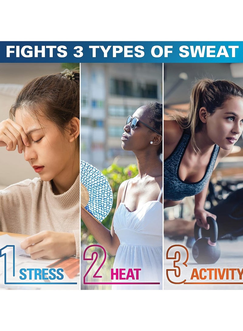 Secret Clinical Strength Antiperspirant 45G